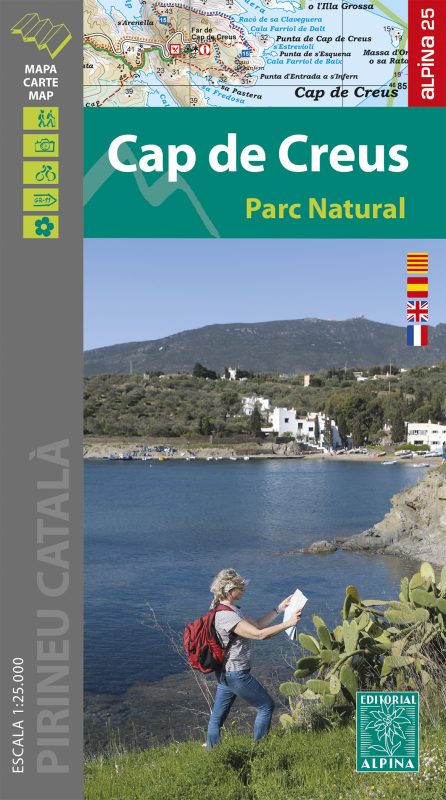 Cap de Creus : Parc Natural