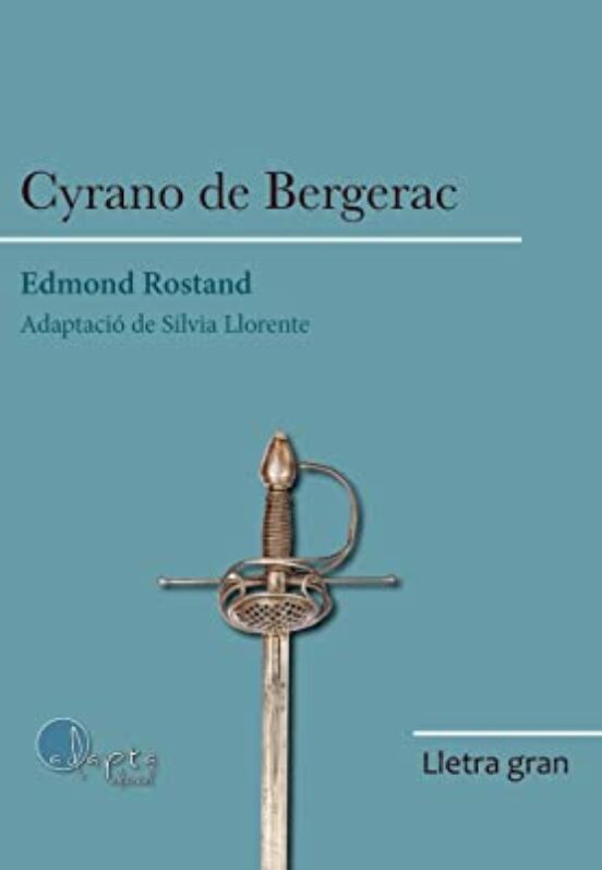 Cyrano de Bergerac