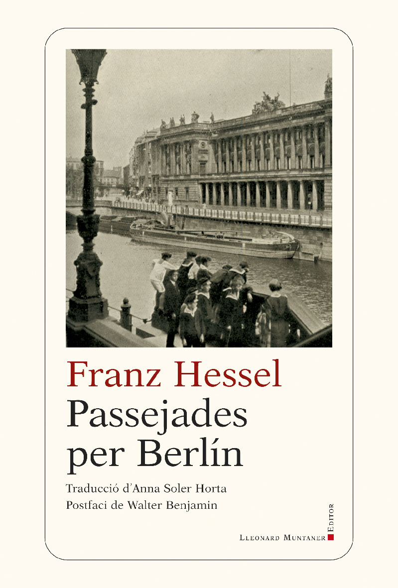 Passejades per Berlín