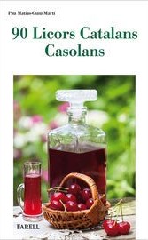 90 licors catalans casolans