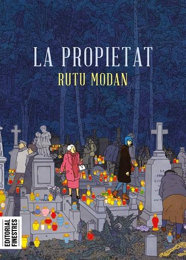 La Propietat 