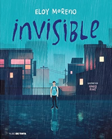 Invisible