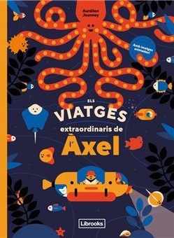 Els viatges extraordinaris de l'Àxel