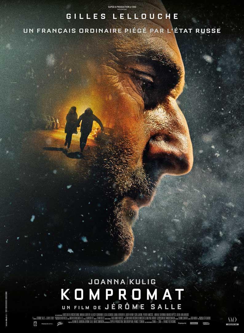 Kompromat: el expediente ruso