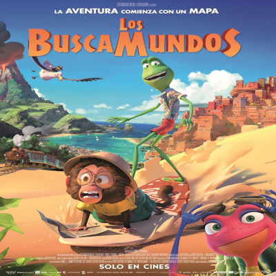 Los Buscamundos