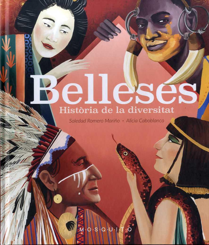 Belleses : història de la diversitat 