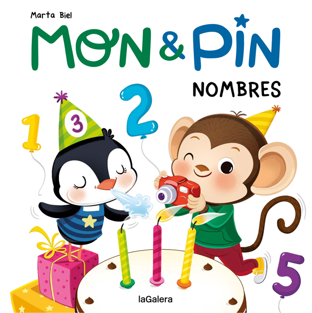 Nombres 