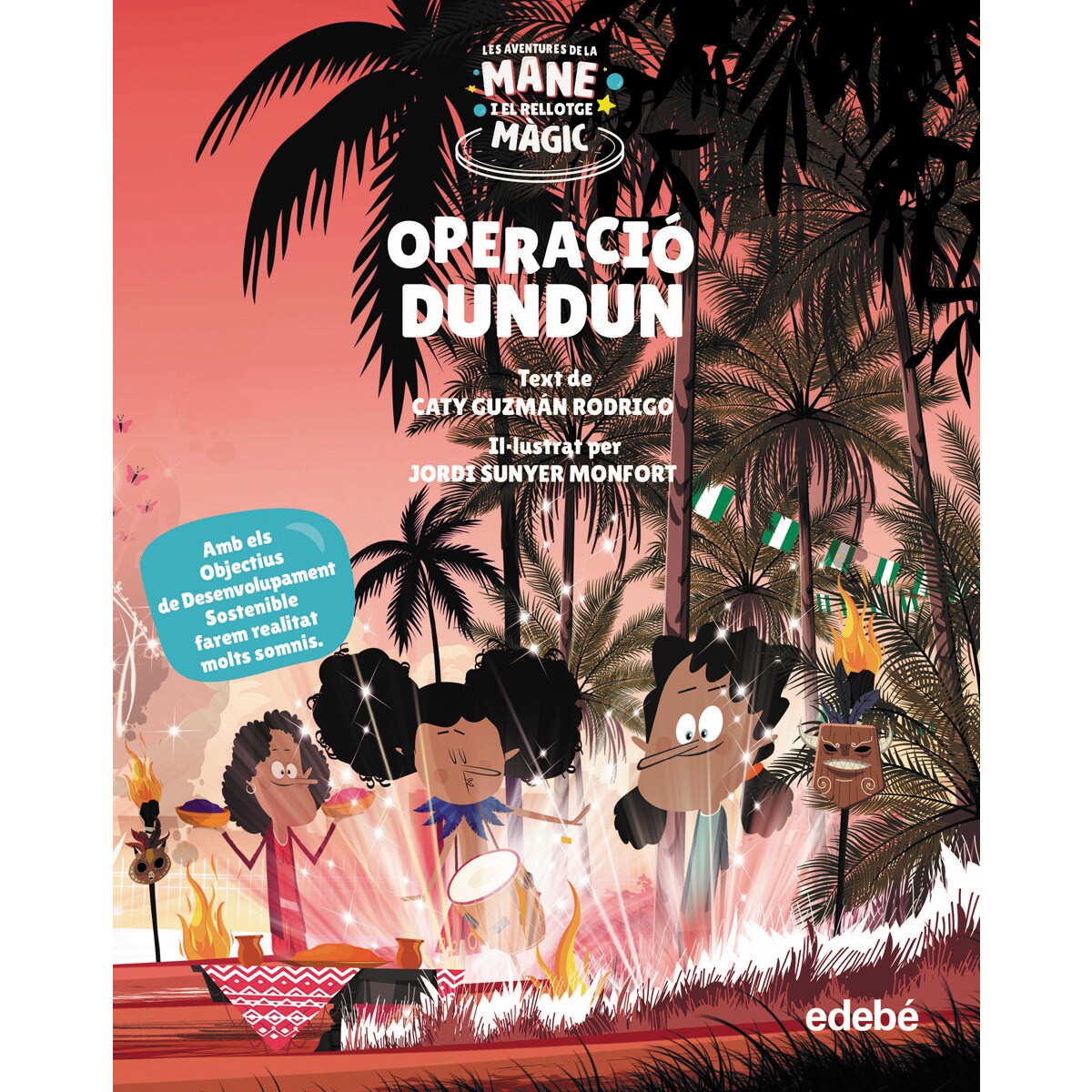 Operació Dundun