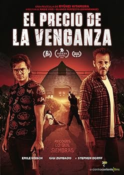 Precio de la venganza