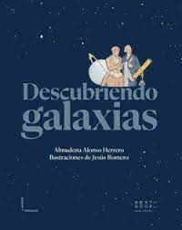 Descubriendo galaxias: telescopios gigantes, ilustraciones y fotografias al servicio de la curiosidad humana