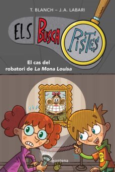 Cas de les mascotes desaparegudes
