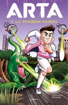 Arta y la invasión màxima