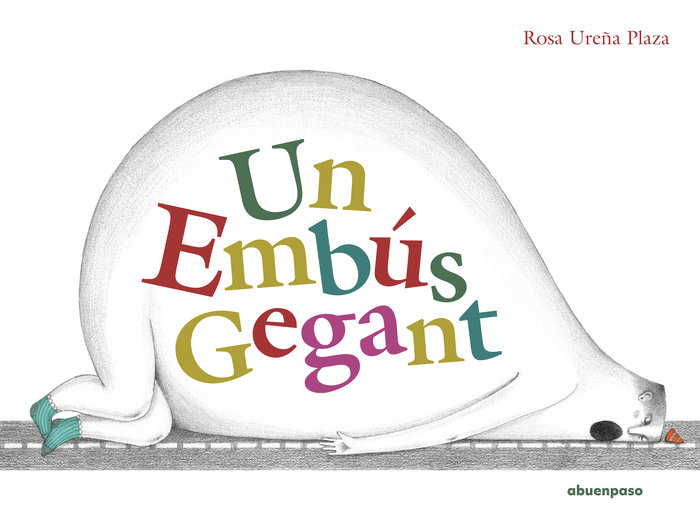 Un embús gegant