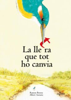 La Lletra que tot ho canvia