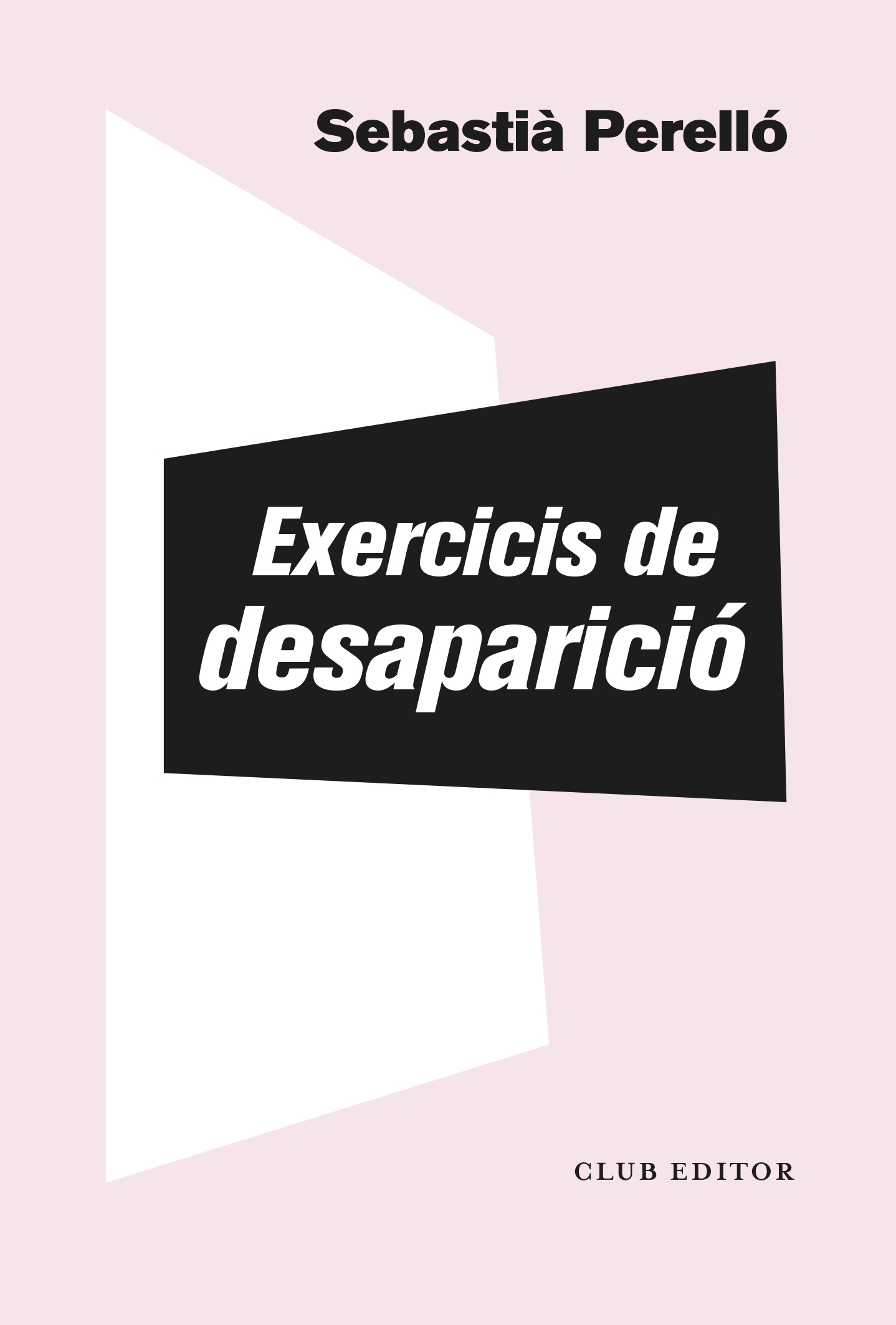 Exercicis de desaparició
