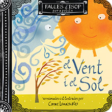El Vent i el sol 