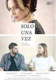 Solo una vez