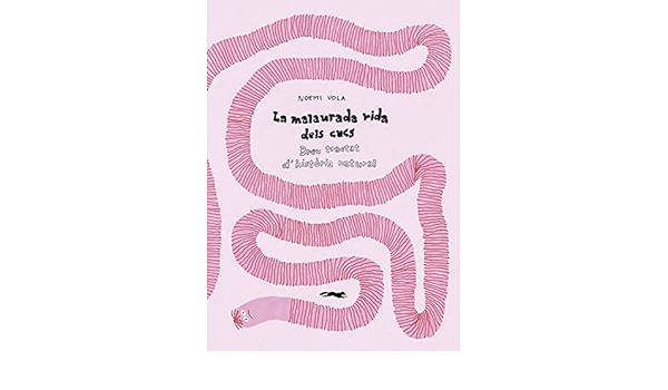 La malaurada vida dels cucs