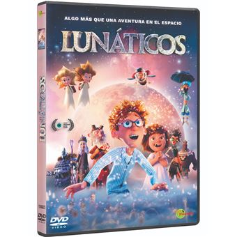 Lunáticos
