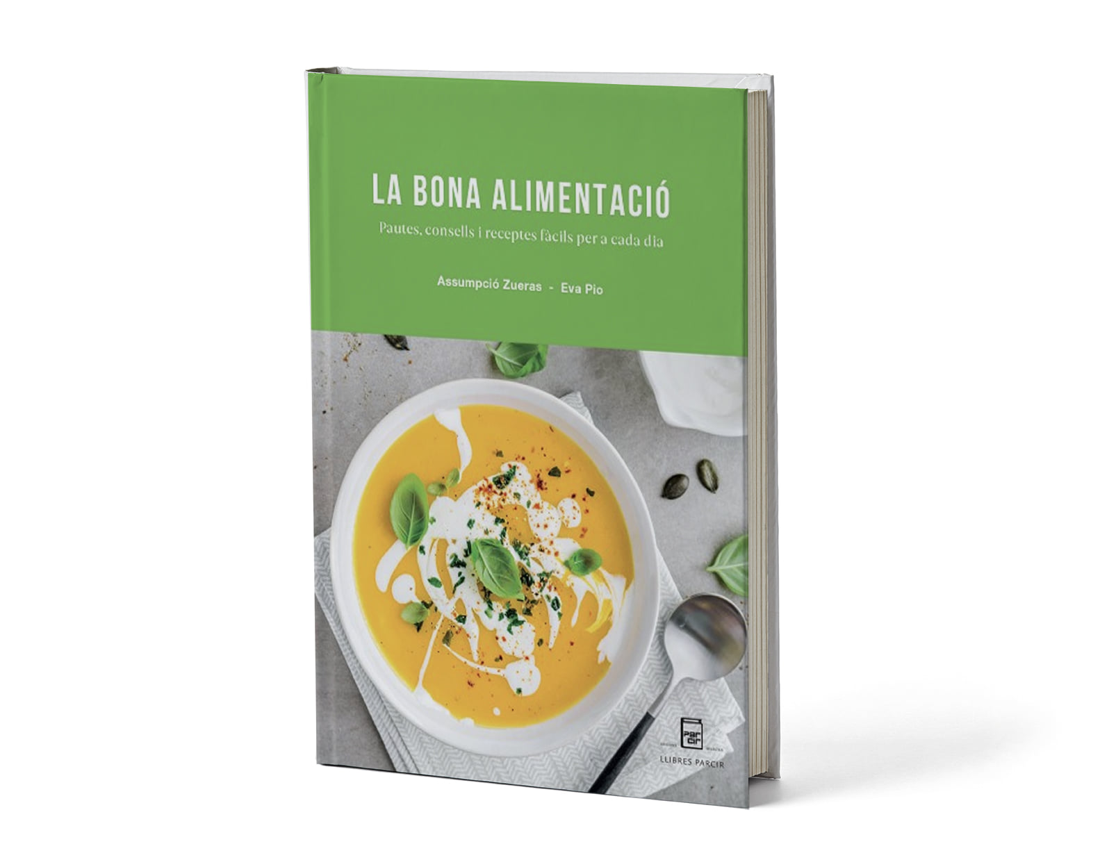 La bona alimentació
