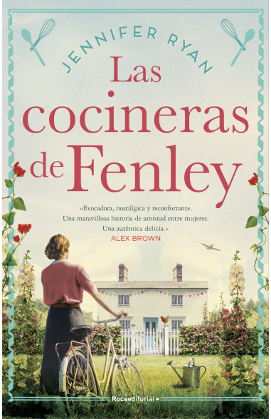 Las Cocineras de Fenley
