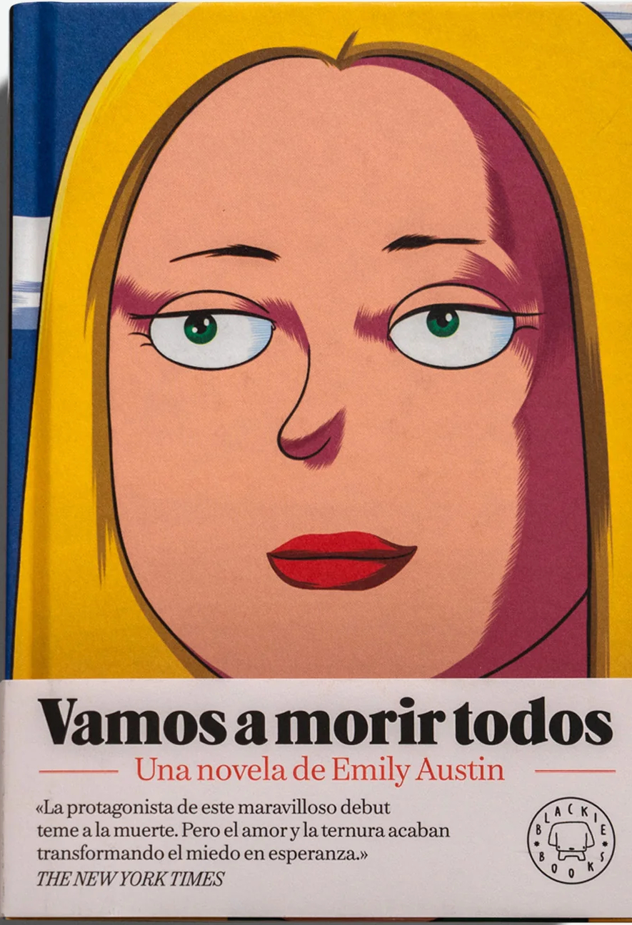 Vamos a morir todos