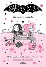Isadora Moon i la invitació secreta