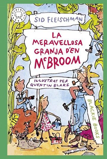 La Meravellosa granja d'en McBroom