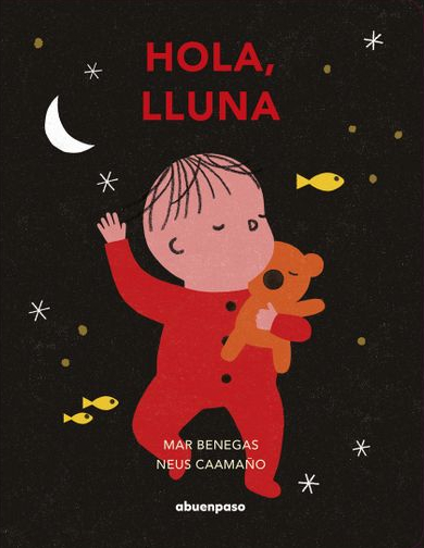 Hola, lluna