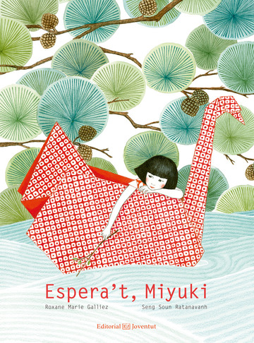 Espera't, Miyuki 
