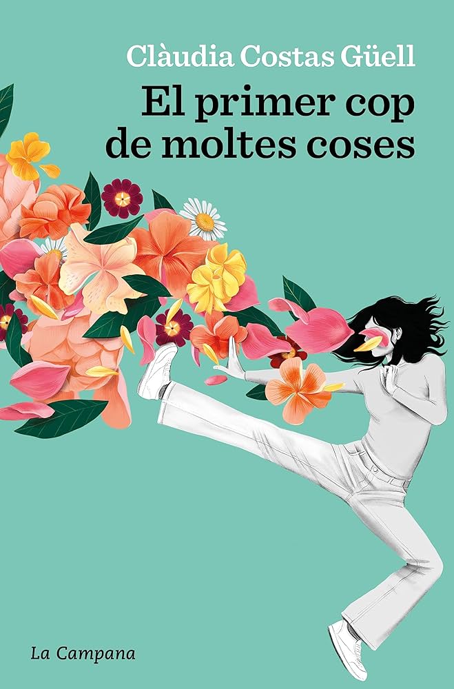 El Primer cop de moltes coses