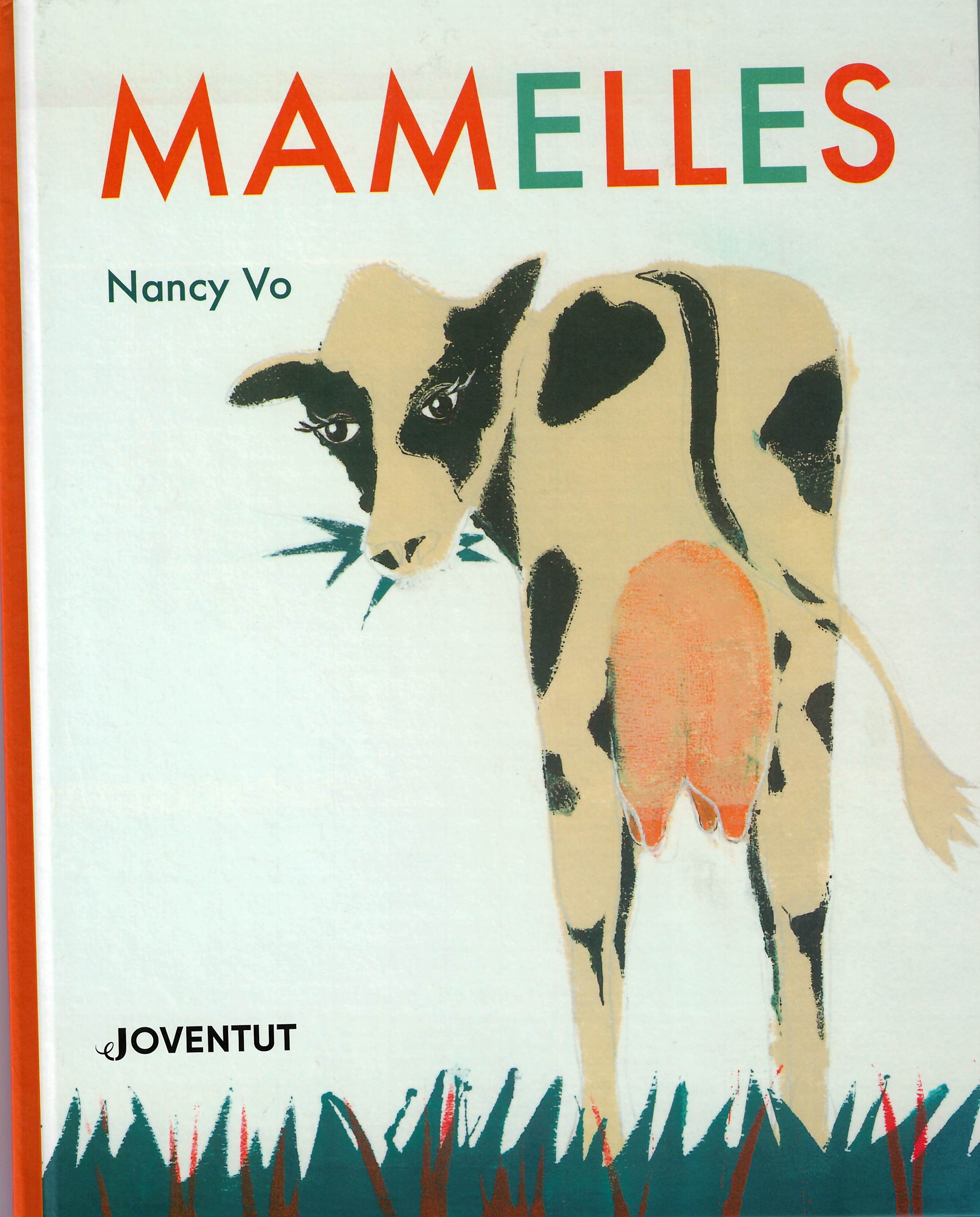 Mamelles