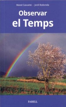 Observar el temps
