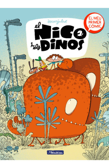 El Nico i els dinos