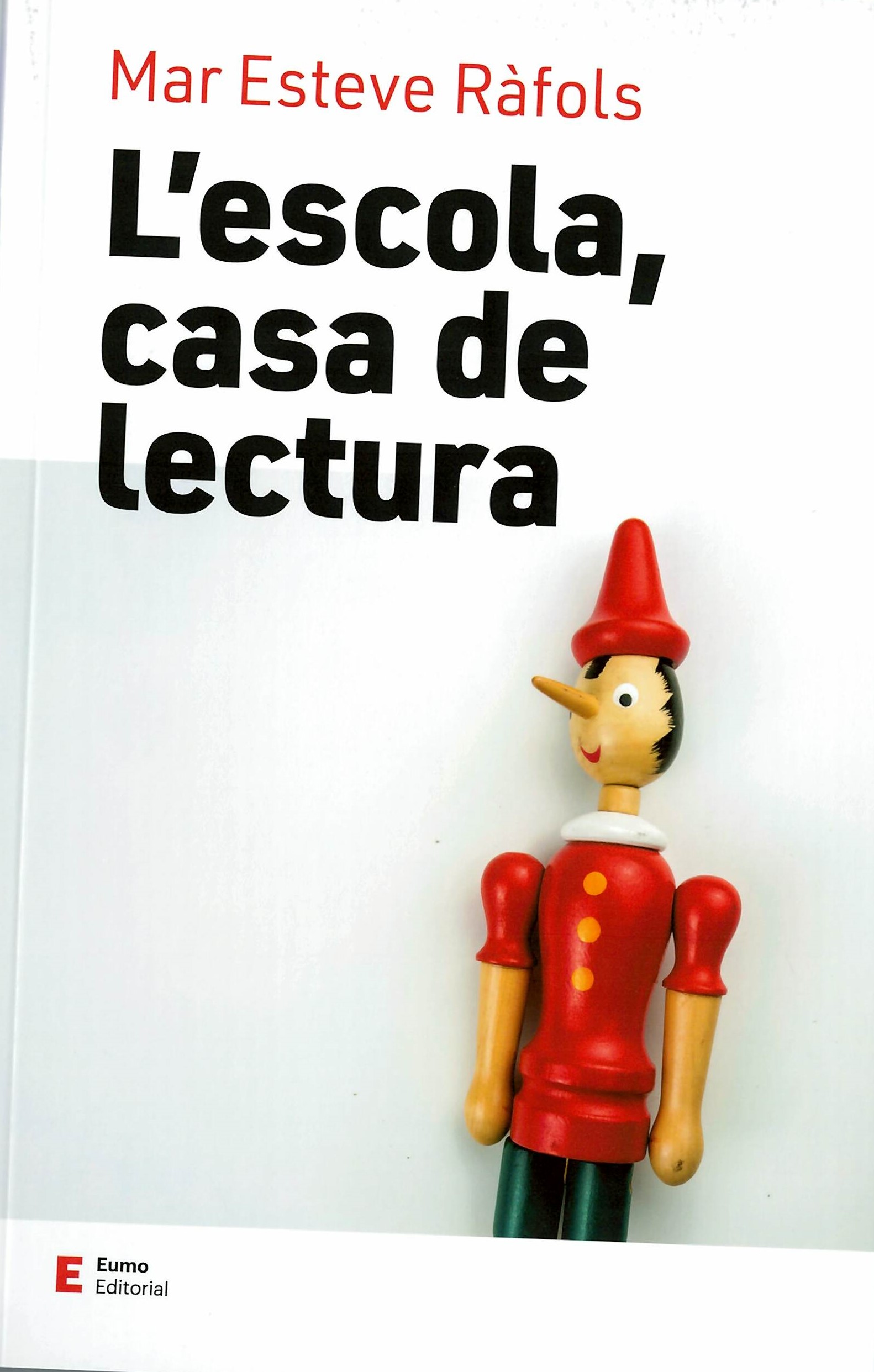 L'escola, casa de lectura