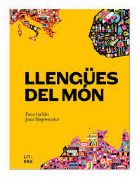 Llengües del món 