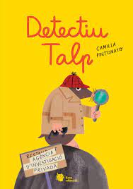 Detectiu Talp