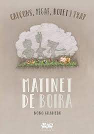 Matinet de boira