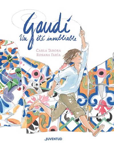 Gaudí: un estiu inoblidable