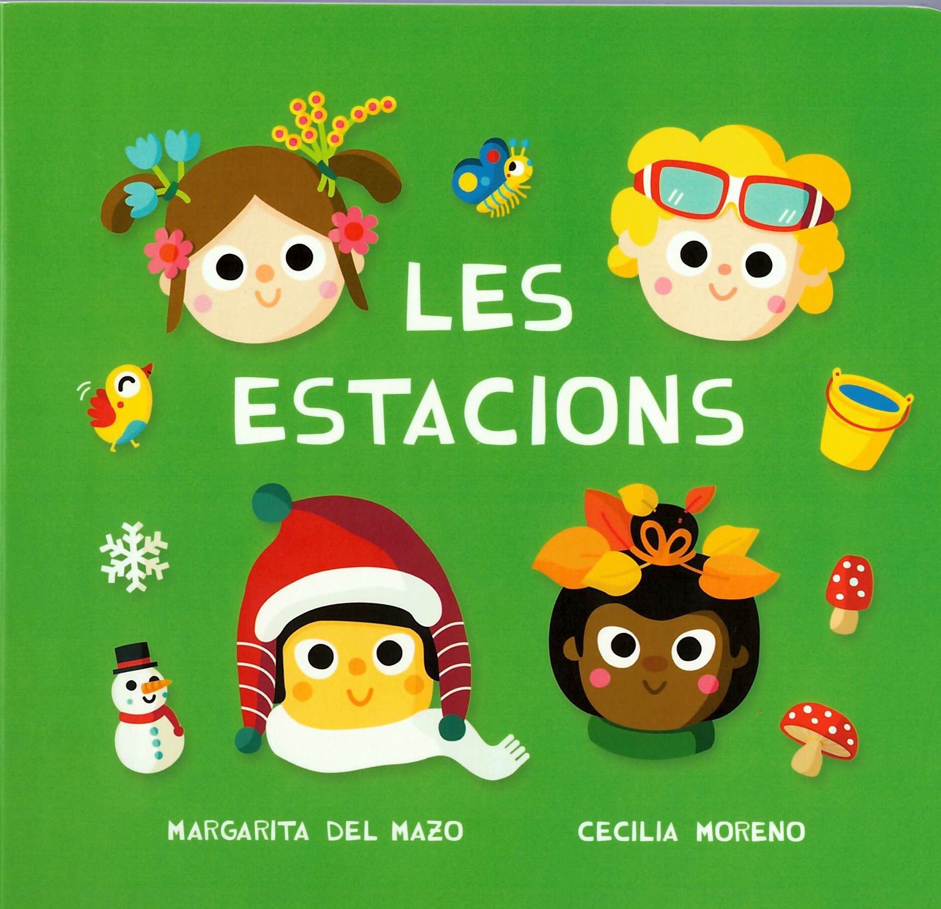 Les estacions