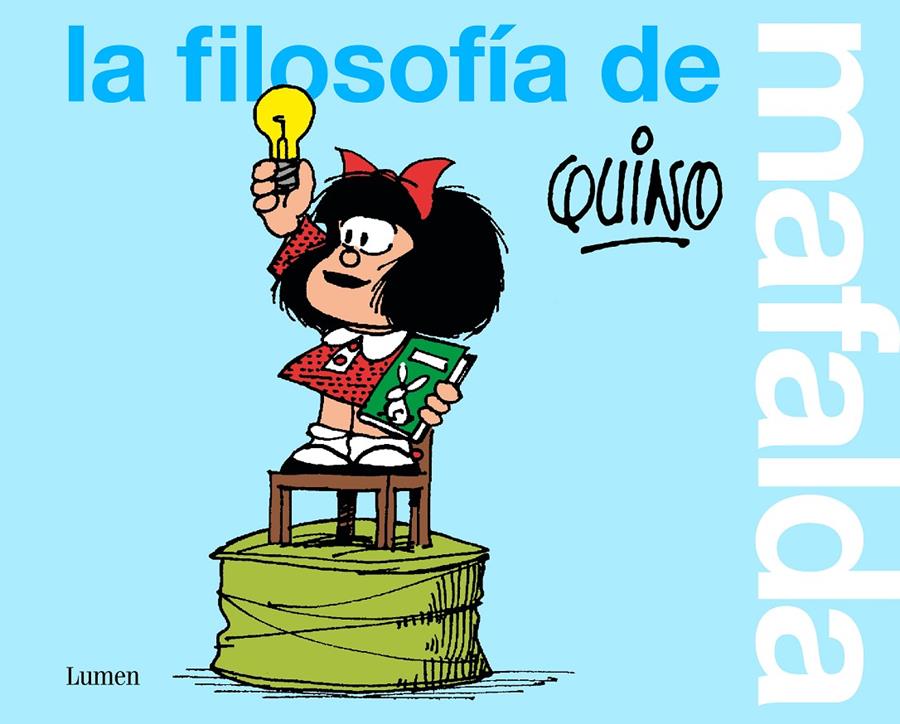 La Filosofía de Mafalda