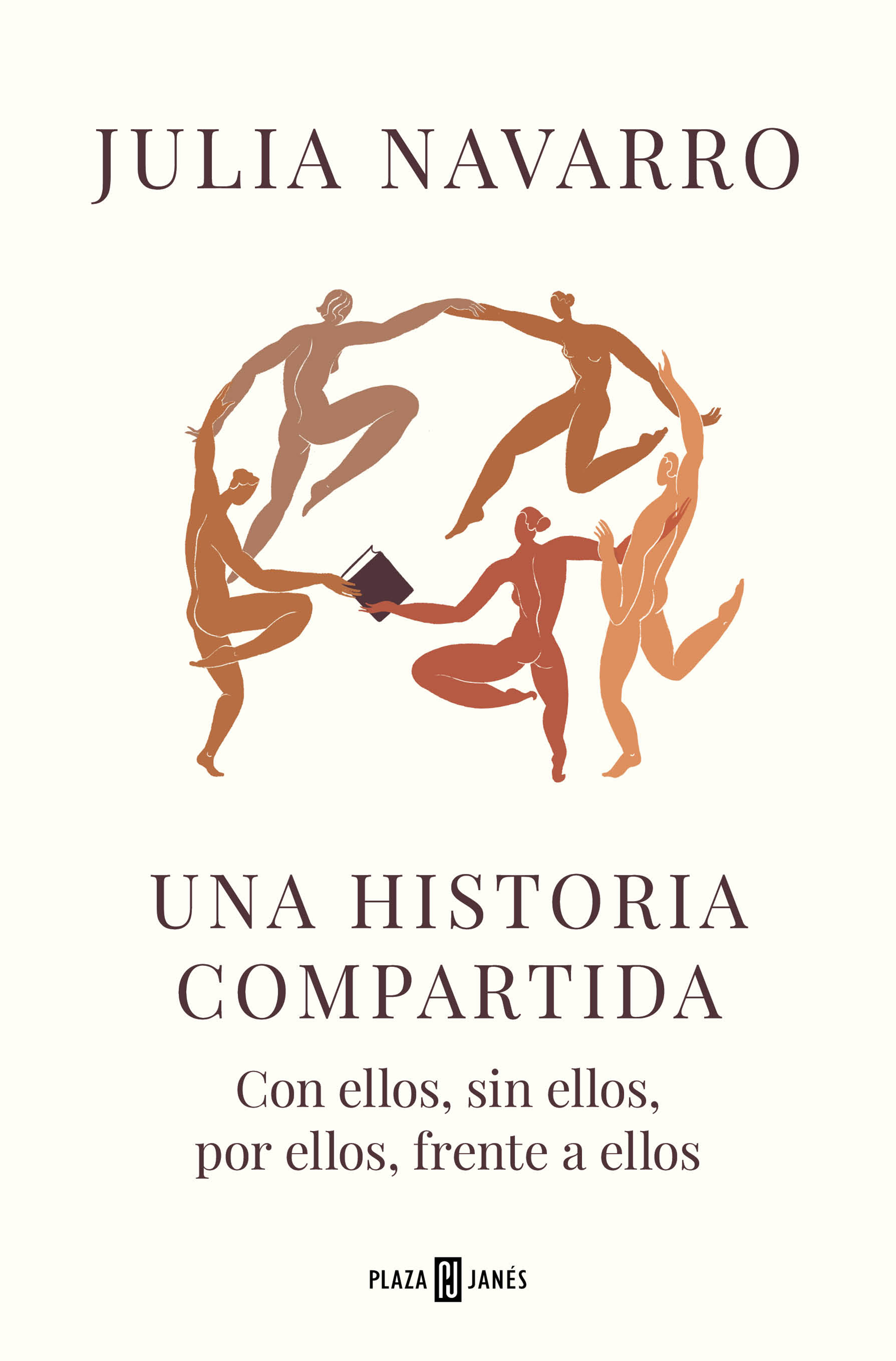 Historia comprartida