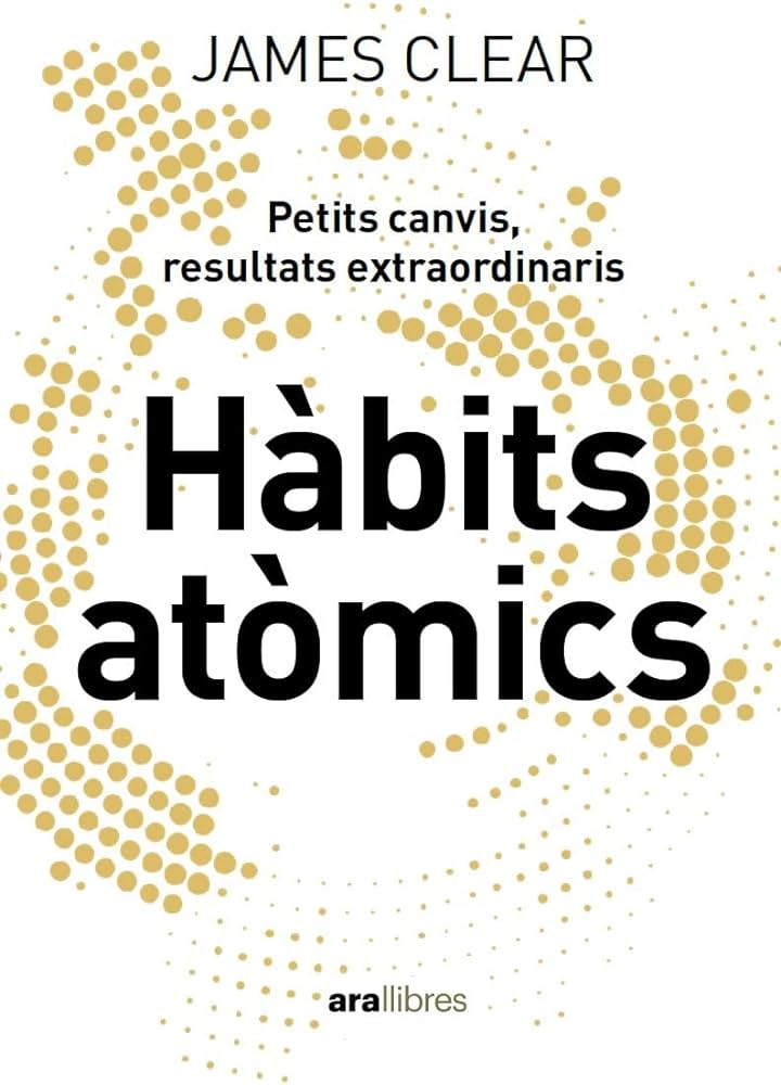 Hàbits atòmics