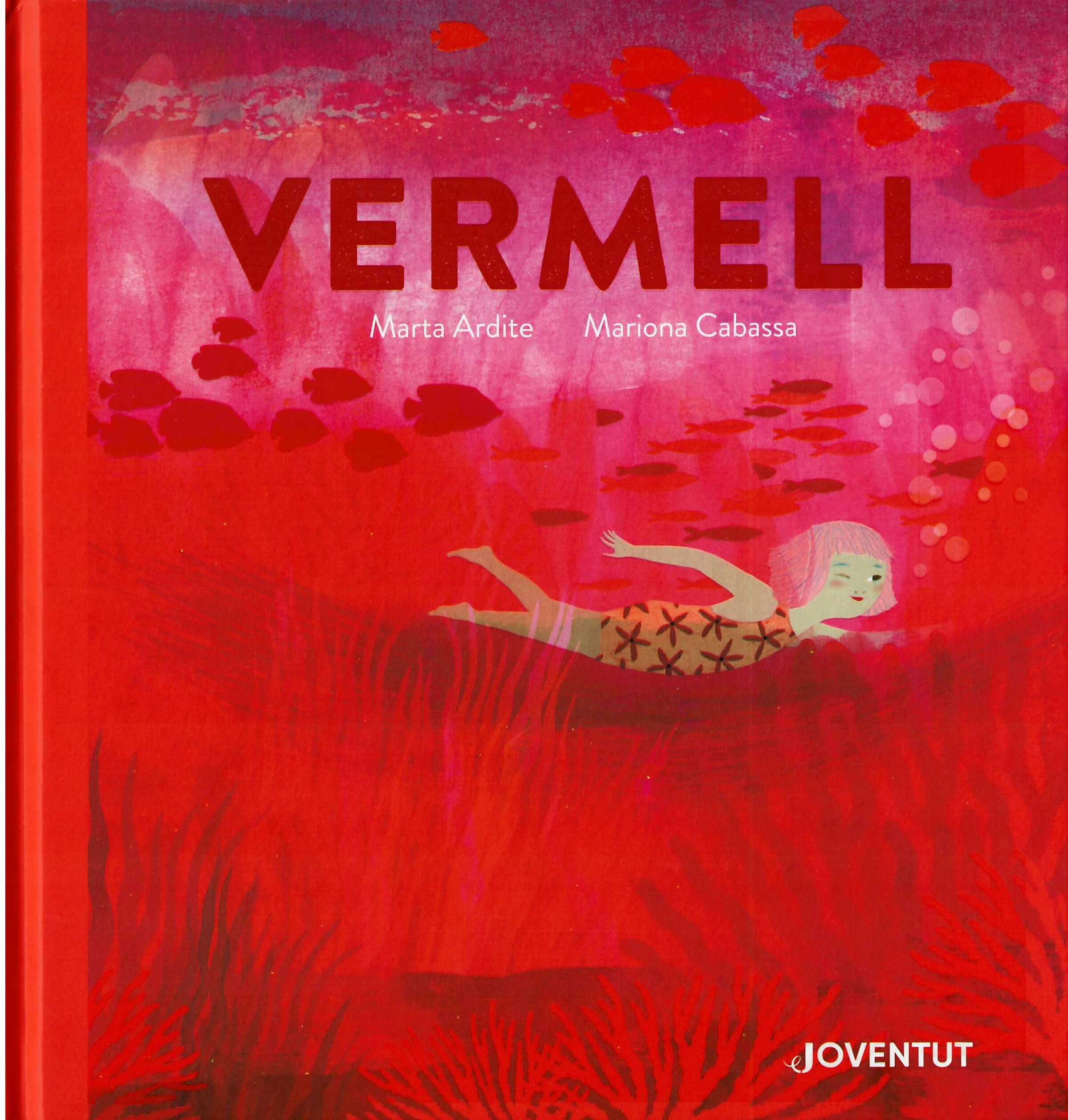 Vermell