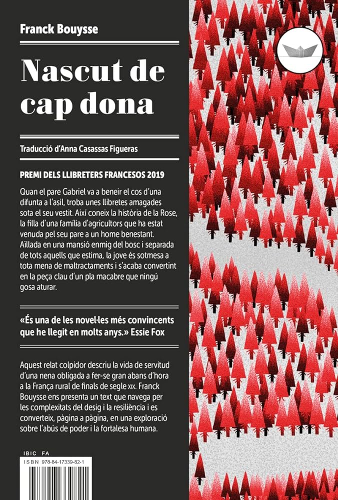 Nascut de cap dona