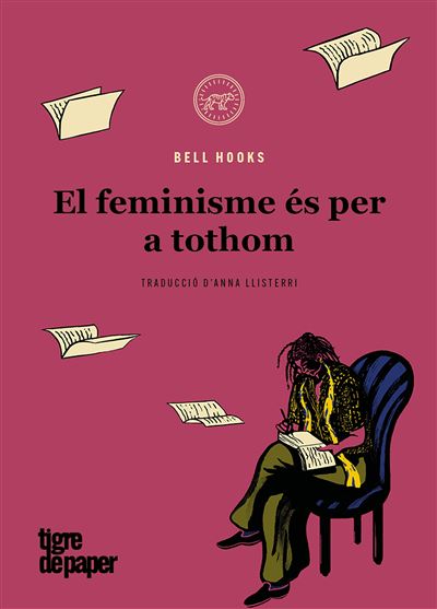El feminisme és per tothom