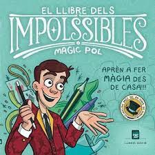 El llibre dels impolssibles