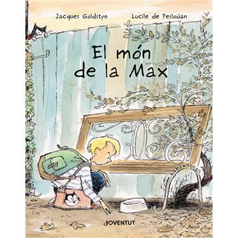 El món de la Max