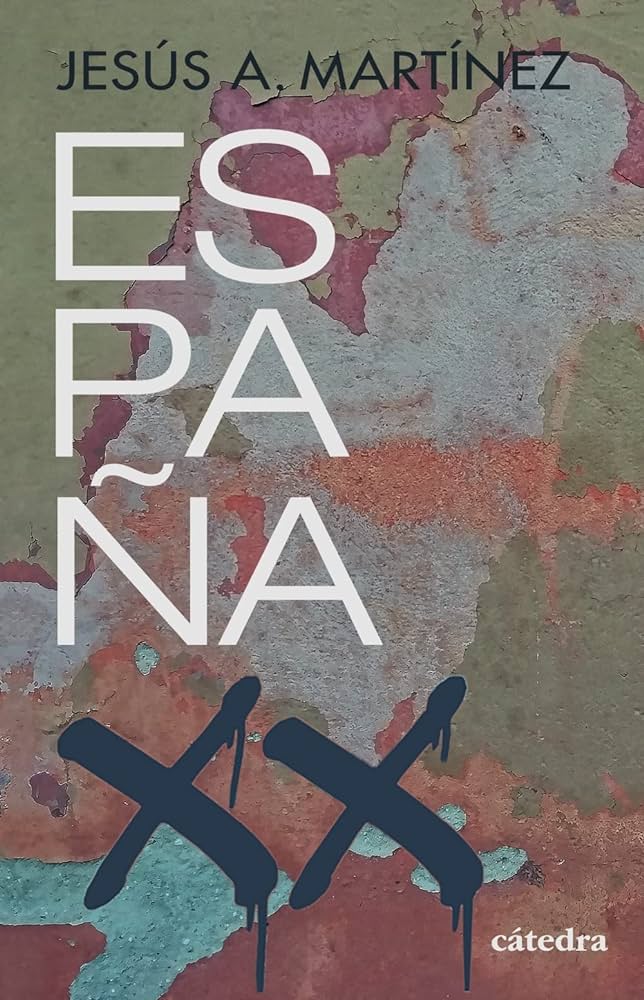 España, siglo XX: las capas de su historia (1898-2020)