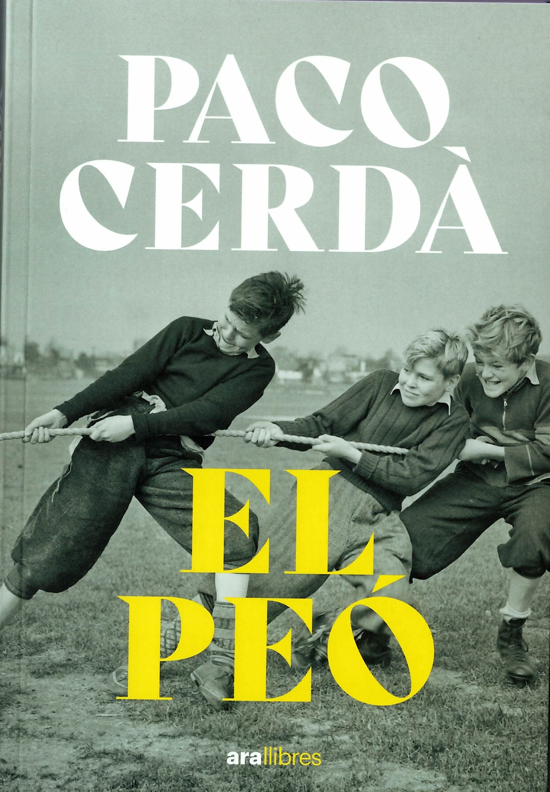 El peó